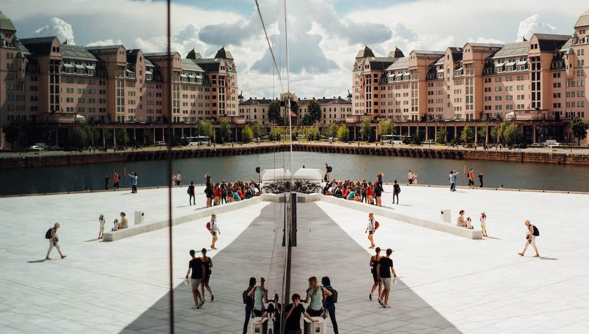 The best cities for worklife balance, according to researchers