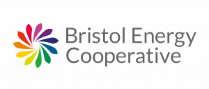 Bristol Energy Cooperative Logo