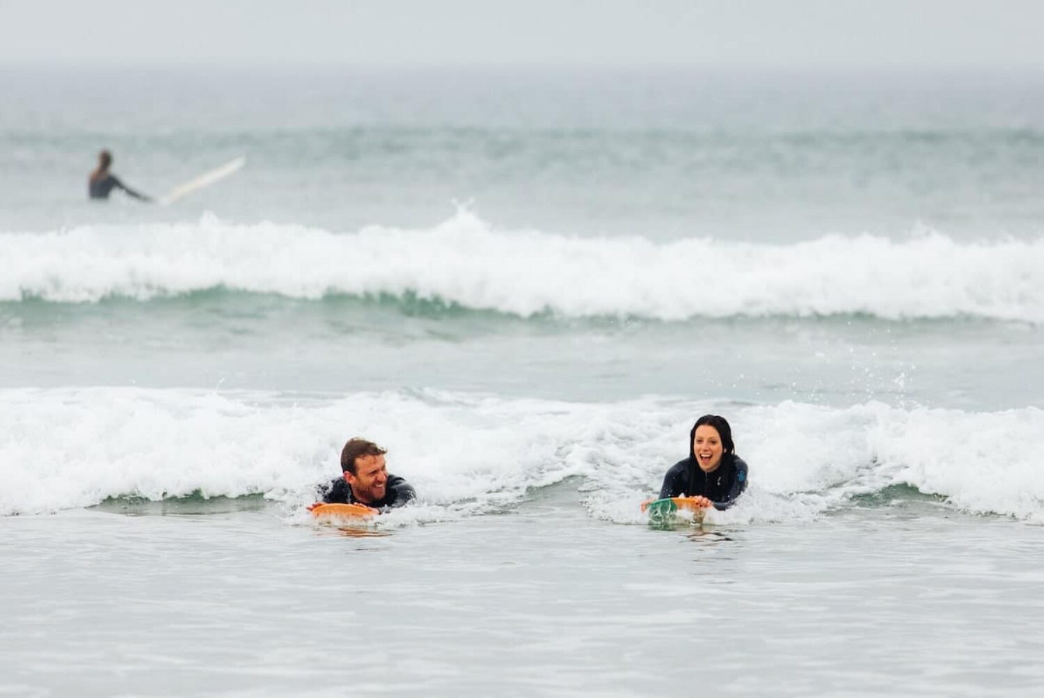 Bellyboards