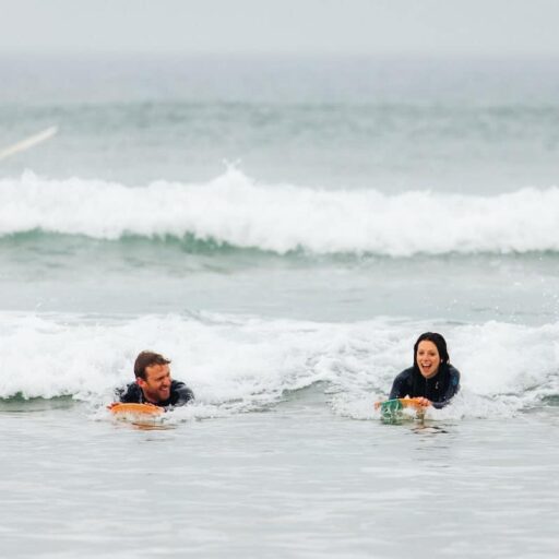 Bellyboards