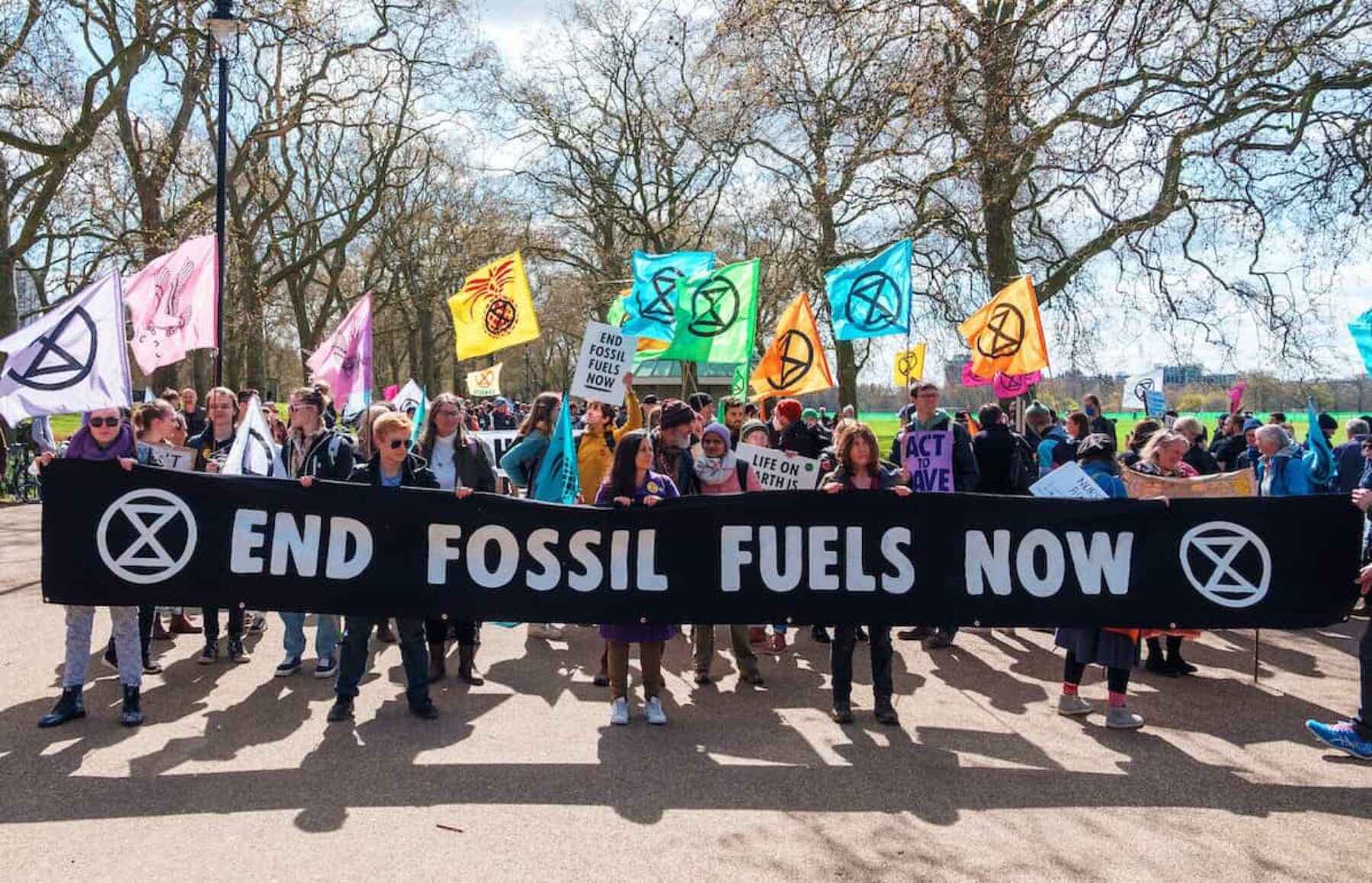 Image for The G7 fossil fuel pledge – and what it could mean for the climate