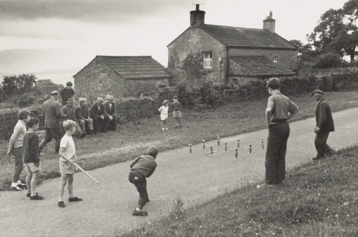 ‘Ee by gum’: the hunt for England’s old dialects - Positive News ...