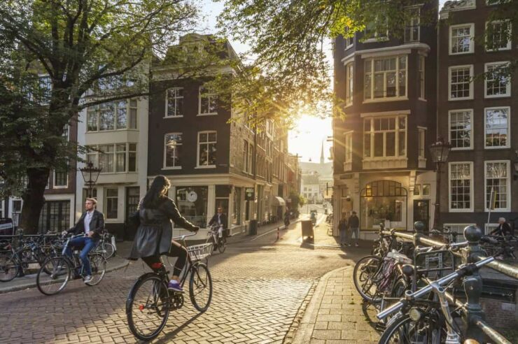Image for What went right this week: why we should all go Dutch, plus more