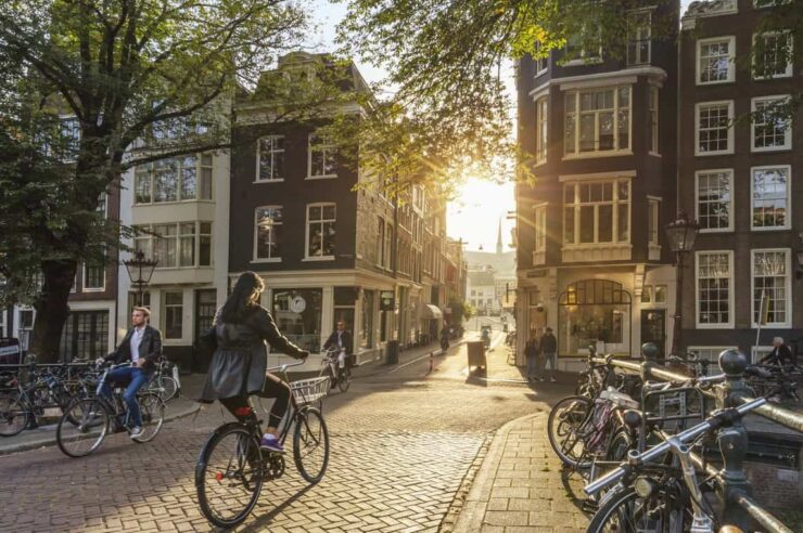 Image for What went right this week: why we should all go Dutch, plus more