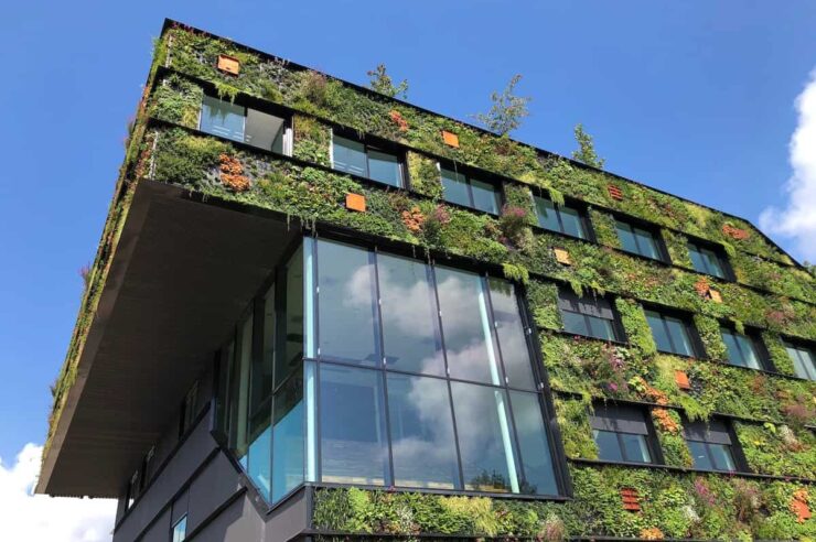 Image for Growing green cities: the Dutch expo that shows you how (plus five highlights)