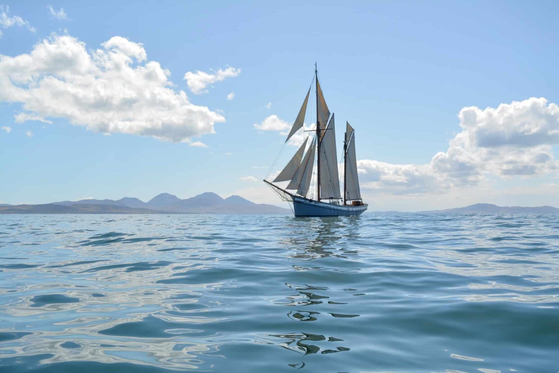 Image for Healing of the deep: on board the ‘therapy boat’ that boosts mental health