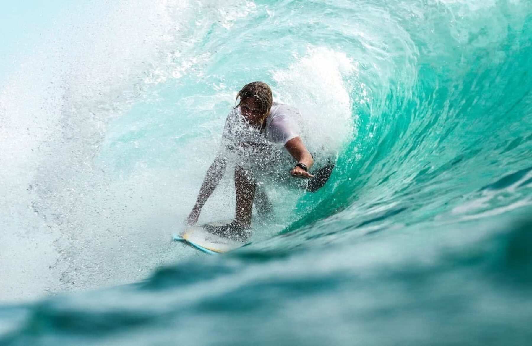 Image for What went right this week: surf’s up for social prescribing, plus more