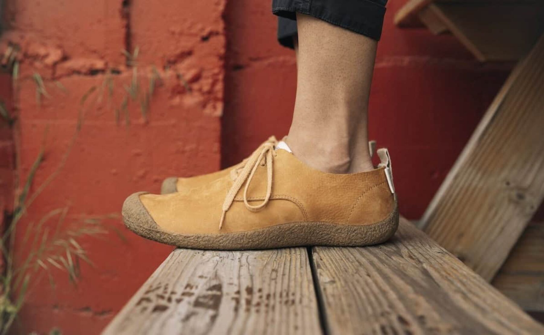 What Is Suede, and Is It a Sustainable Fabric? Environmental Impacts