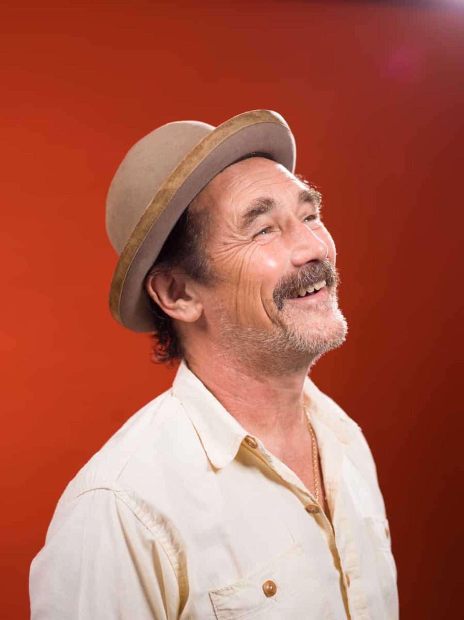 Mark Rylance