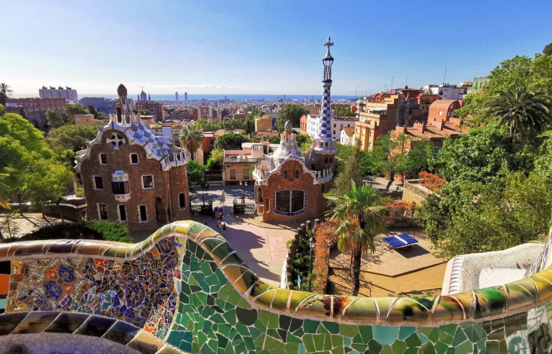 Image for People want to live in these five cities – here’s why
