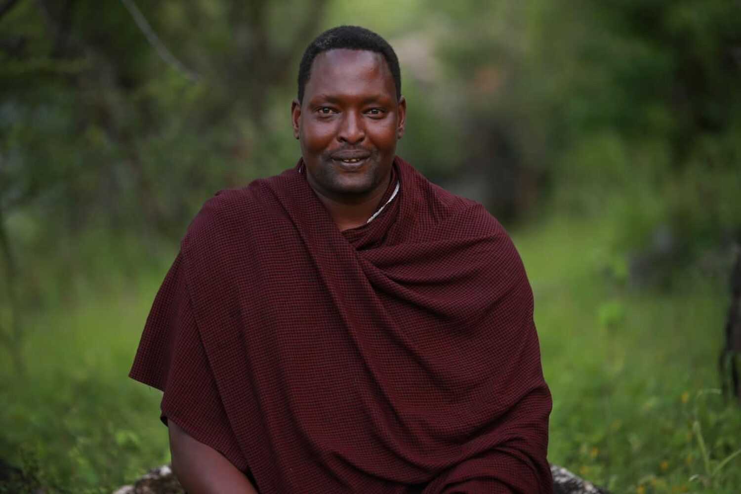 Maasai