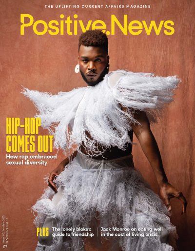 Back issues image
