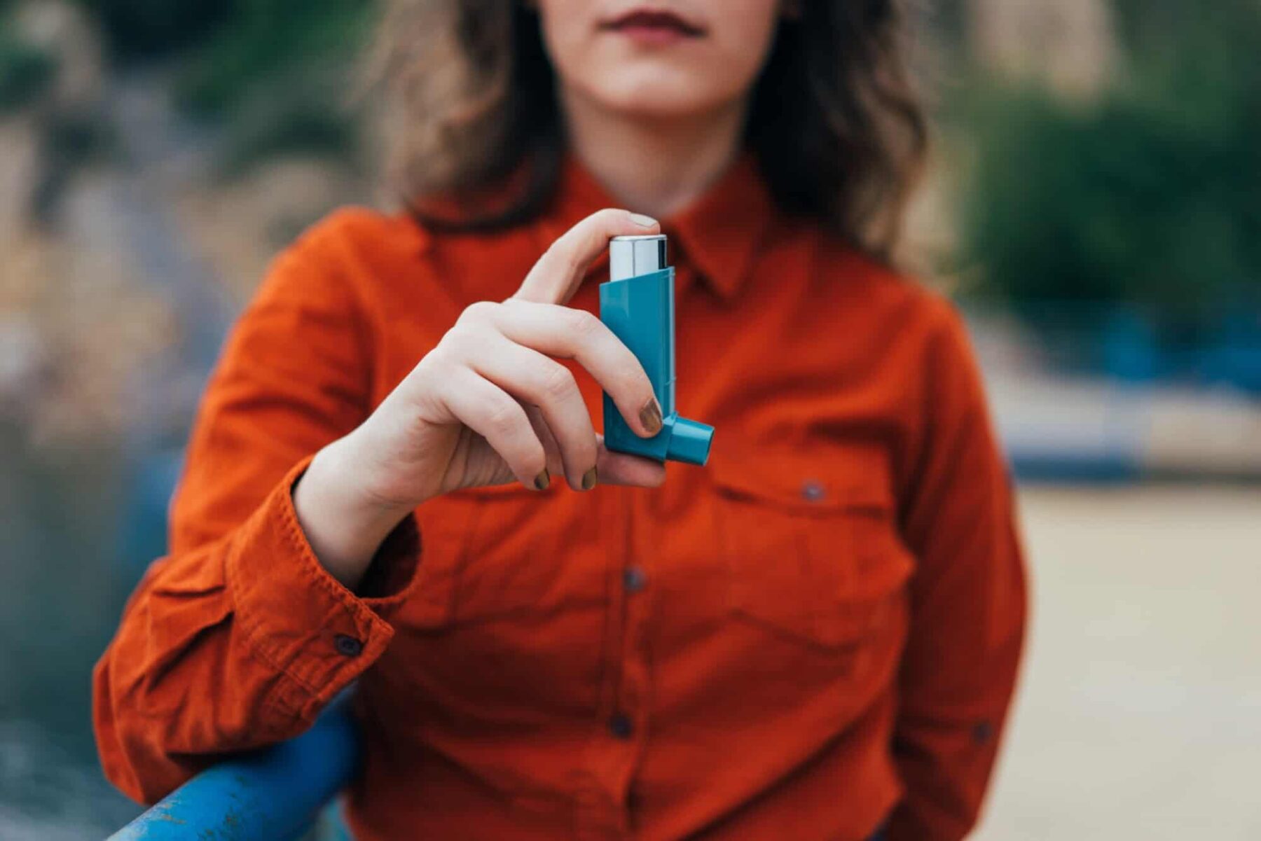 Image for Asthma is a rising concern around the world – here’s what’s being done