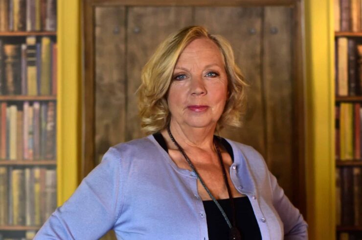 Image for Life lessons: Deborah Meaden on what life has taught her