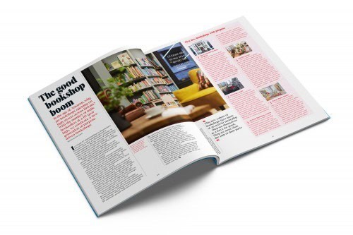 Positive News #113, Apr-Jun 2023 - Image 3