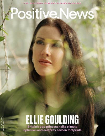 Latest issue image