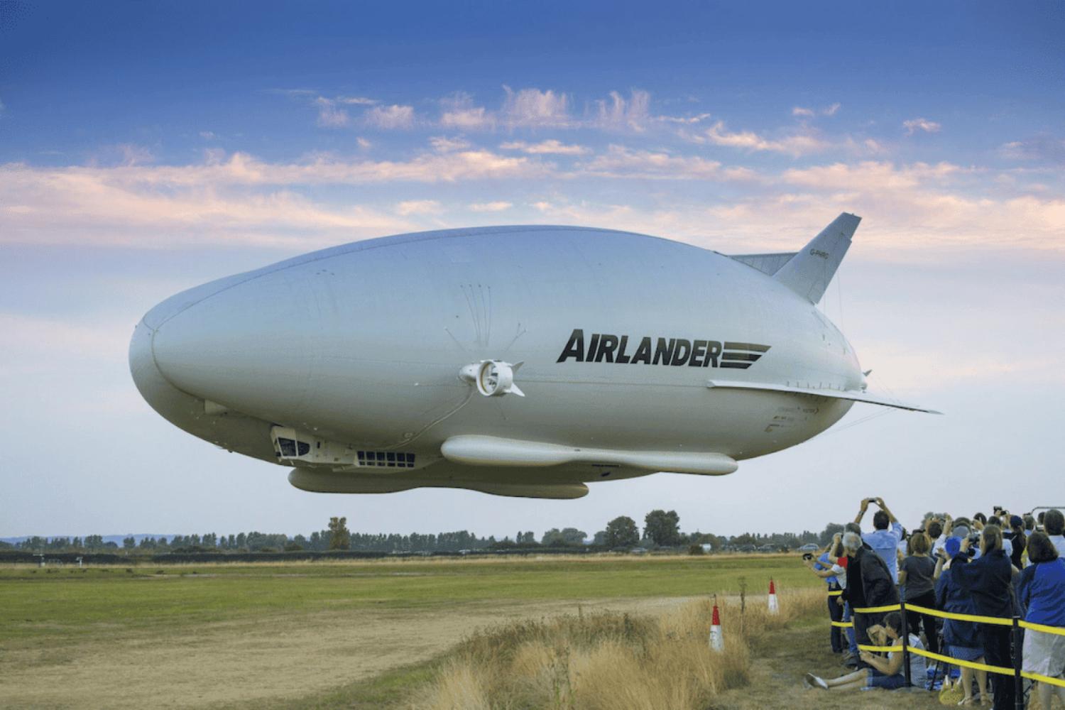 Airships