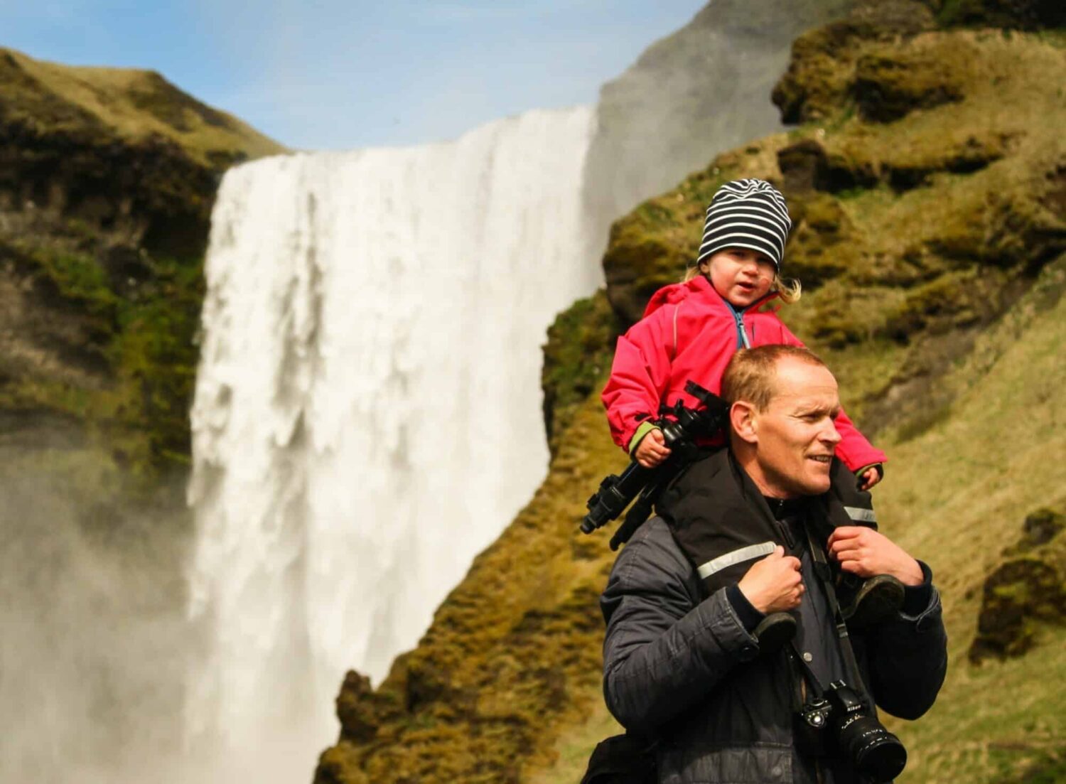 wellbeing iceland four day week