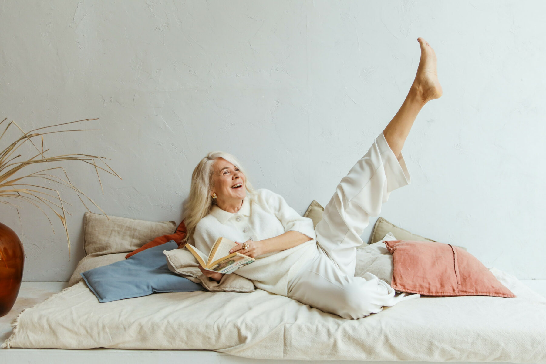 Six lifestyle choices that can slash your risk of developing dementia