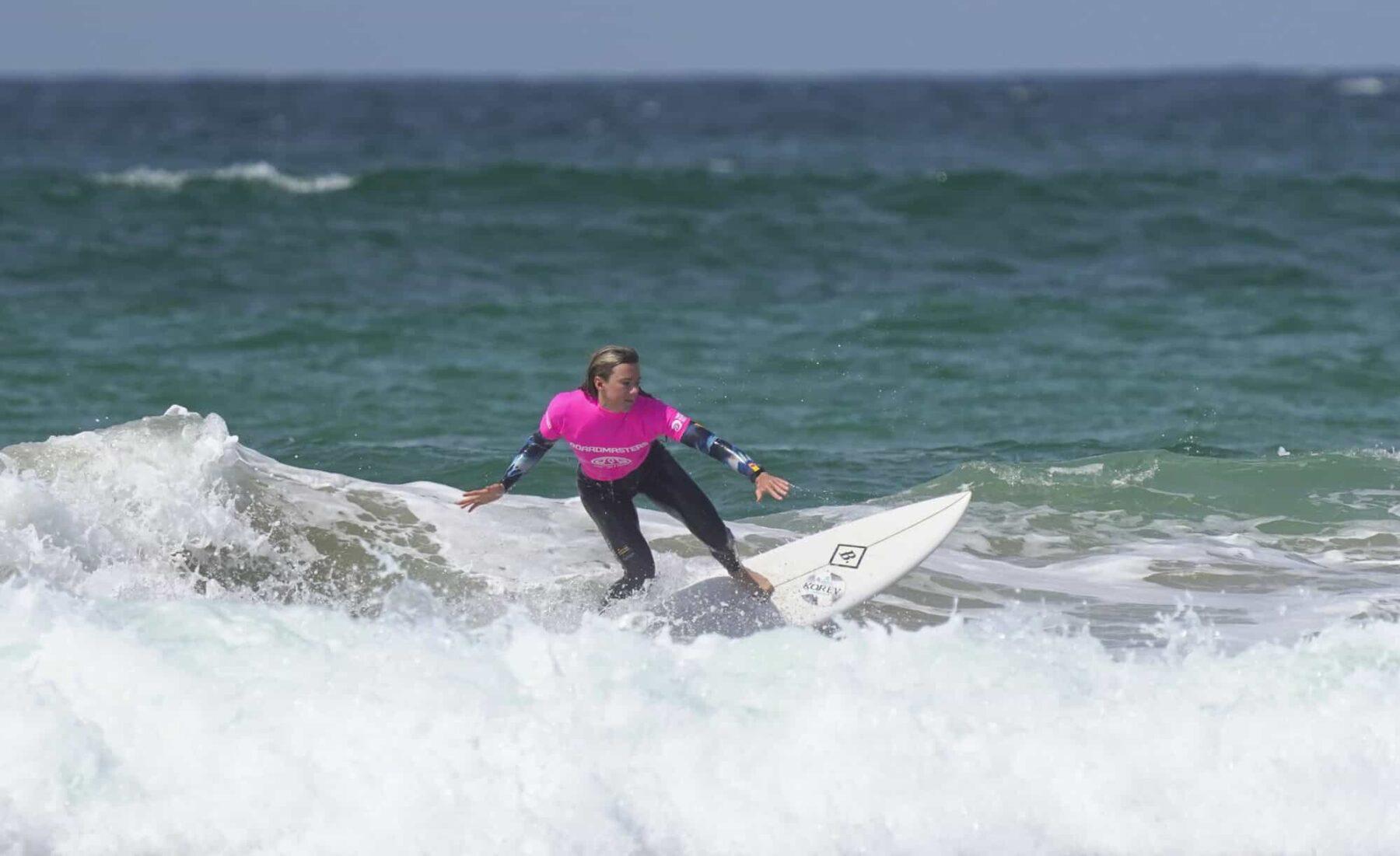 Image for Surfing has a dirty secret. These board riders are cleaning it up