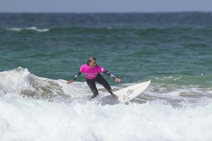 Image for Surfing has a dirty secret. These board riders are cleaning it up