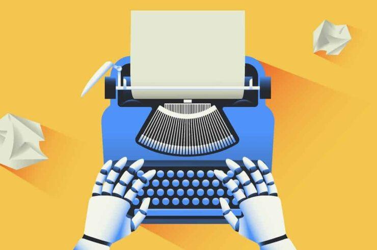 Image for EU approves draft law to regulate AI – here’s how it will work