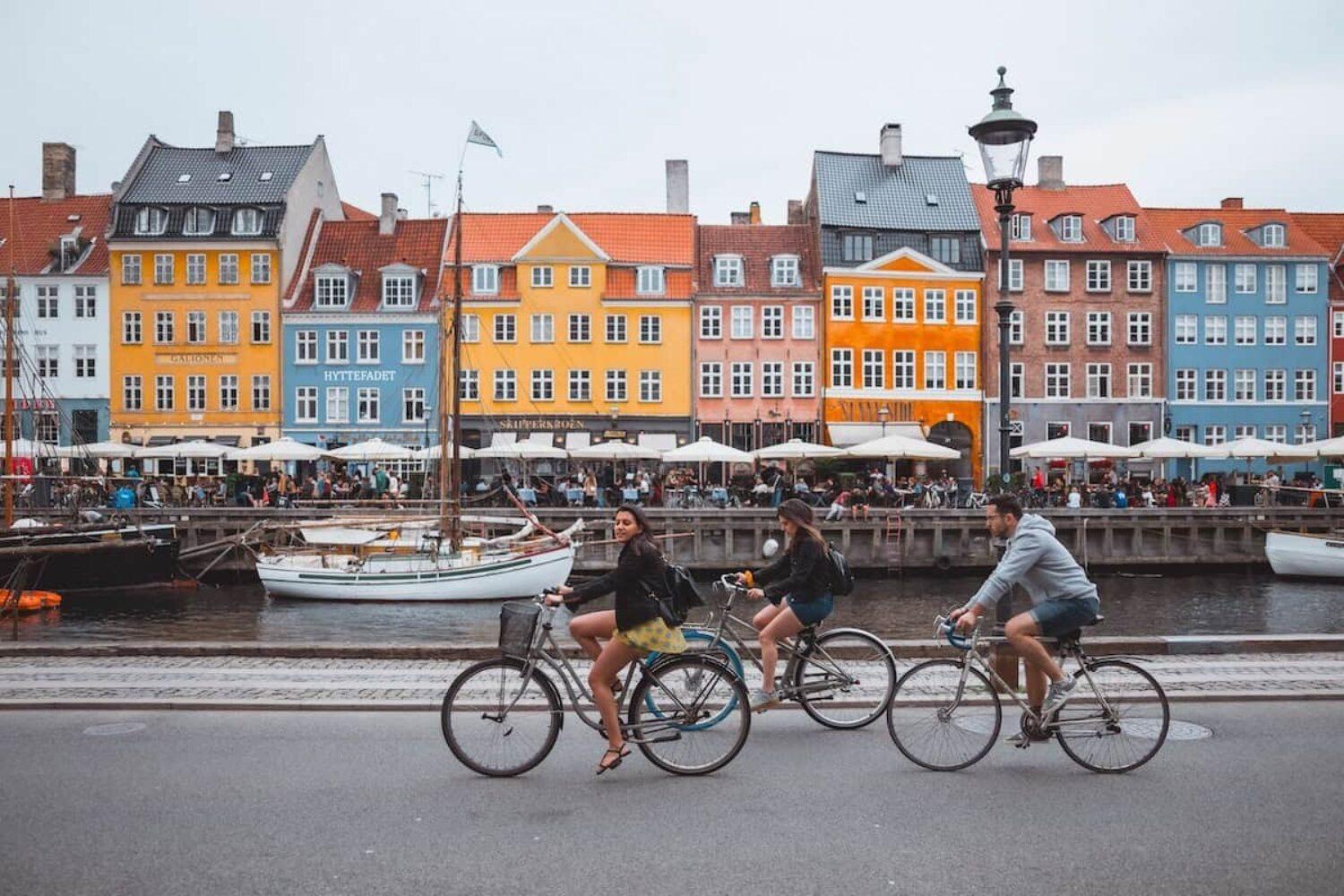 Les meilleures villes pour vivre