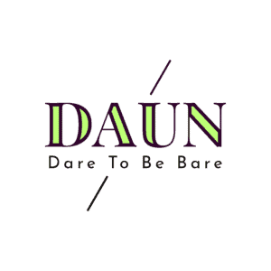 DAUN Logo