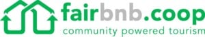 Fairbnb Logo