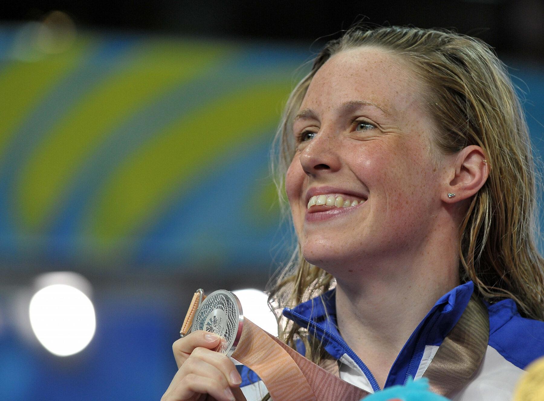 Athletes and periods: how the sporting world is starting to smash taboos - Positive News