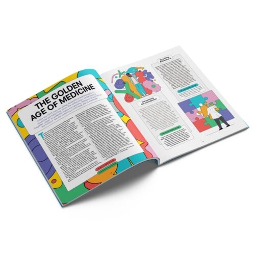 Positive News #115, Oct-Dec 2023 - Image 3