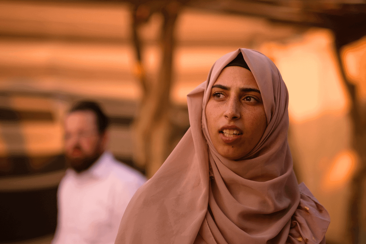 Bridging the divide: 12 groups working for Israel-Palestine peace