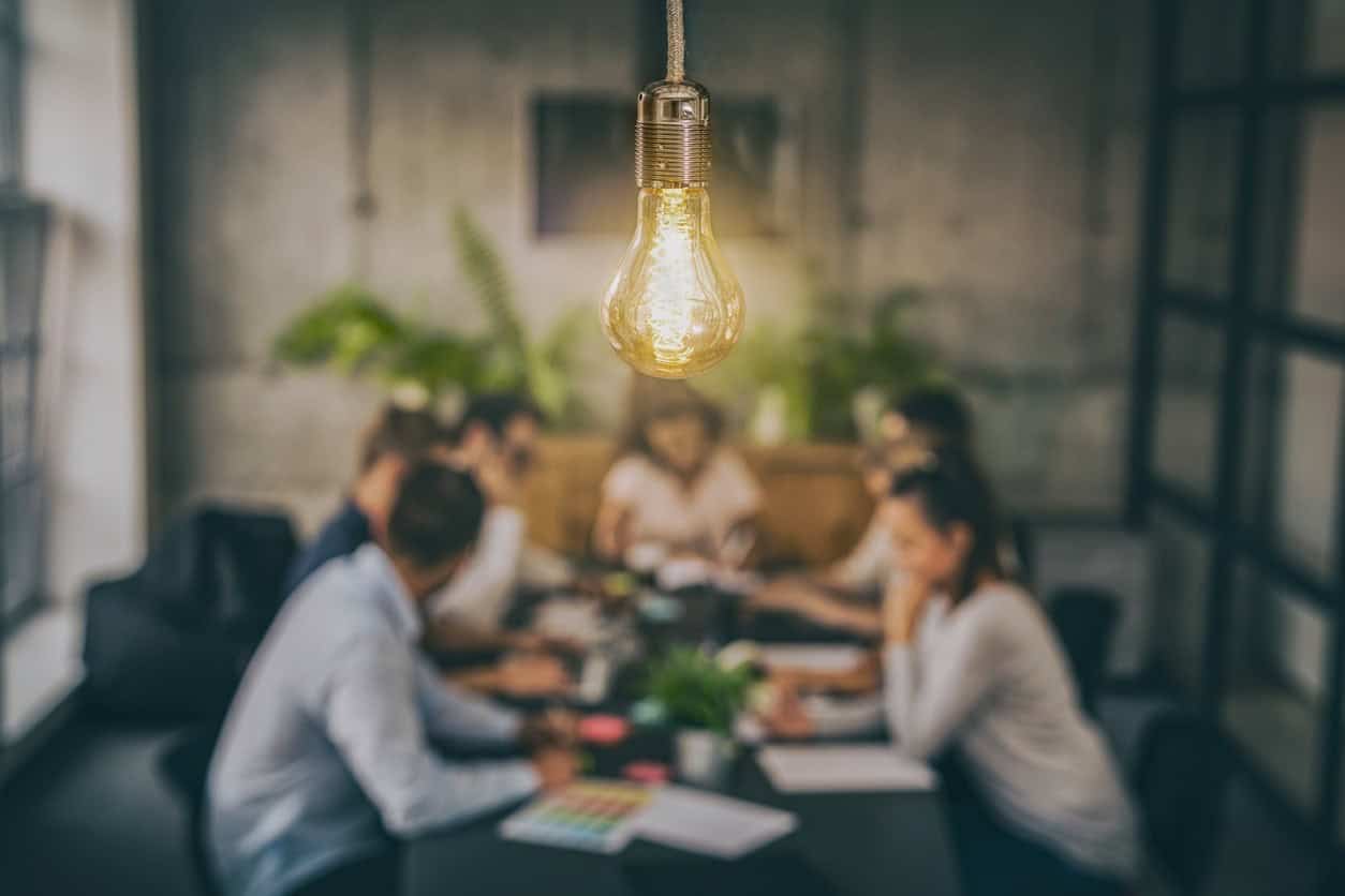Could purpose-led firms lift the UK’s flagging economy? - positive