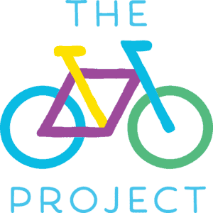 The Bike Project Logo