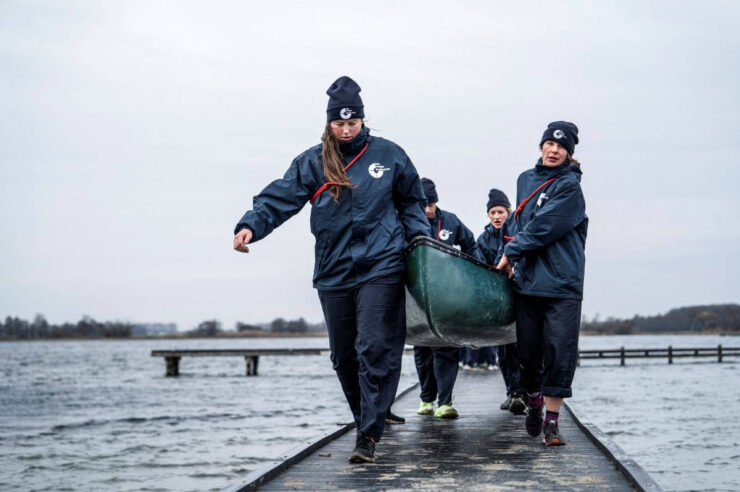 Image for Wanted: young people to conserve Britain’s oceans (and get paid)