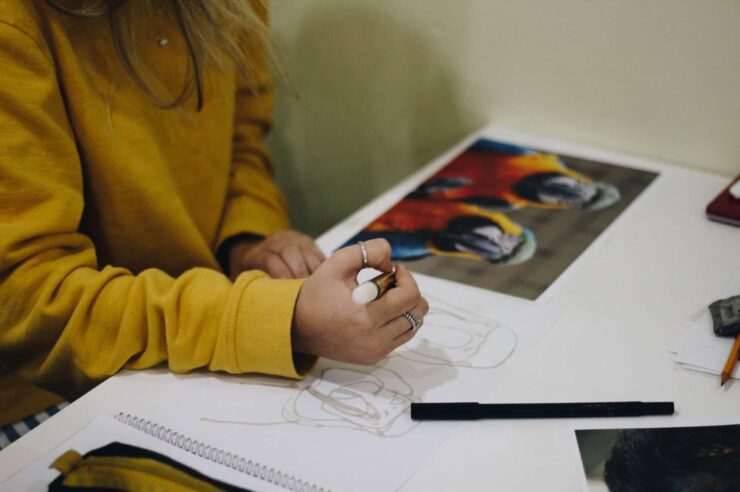 Image for Animation summit puts women in the picture