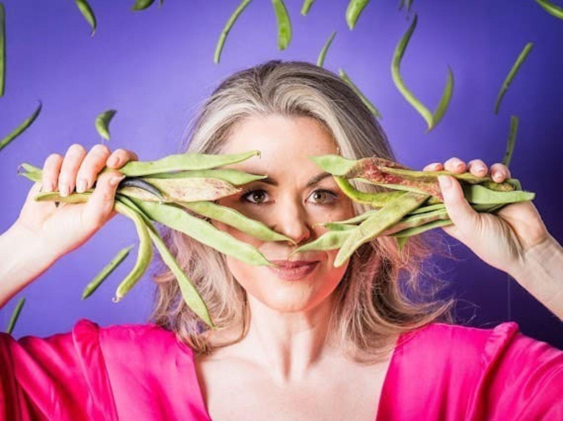 Image for Full of beans: how eating pulses can change you and the world