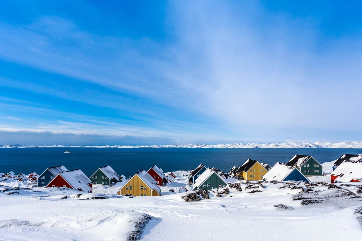 Greenland’s Successful Lobby for a Green Tax in Tourism