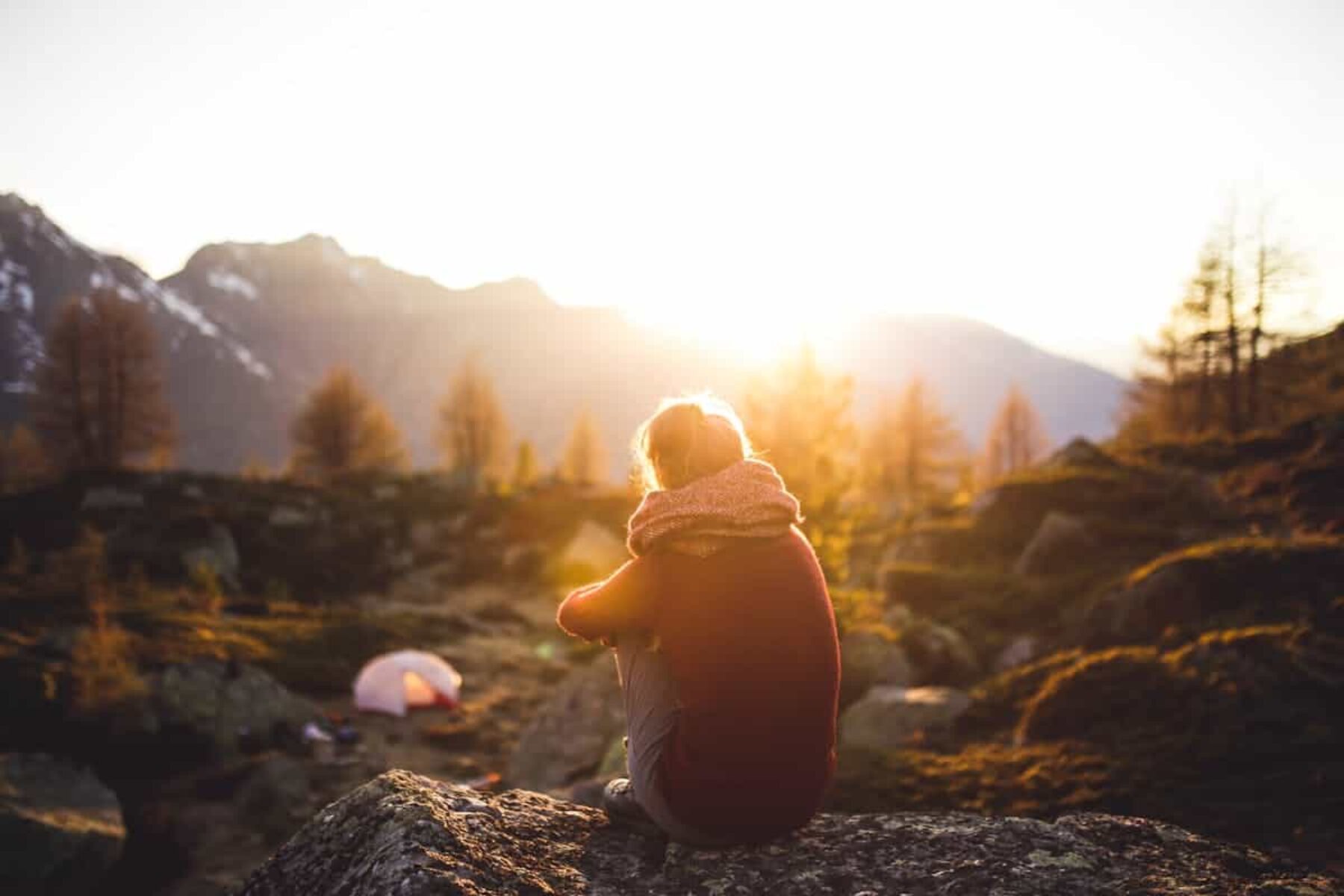 Image for What’s the most empowering change you’ve made in your life?