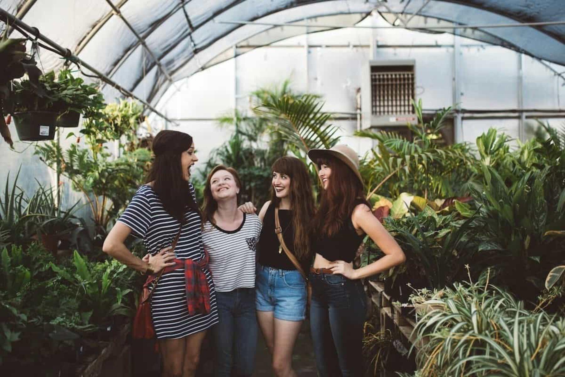 Image for Tell us about a woman who inspires you