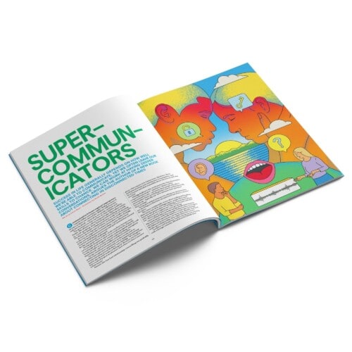 Positive News #117, Apr-Jun 2024 - Image 3