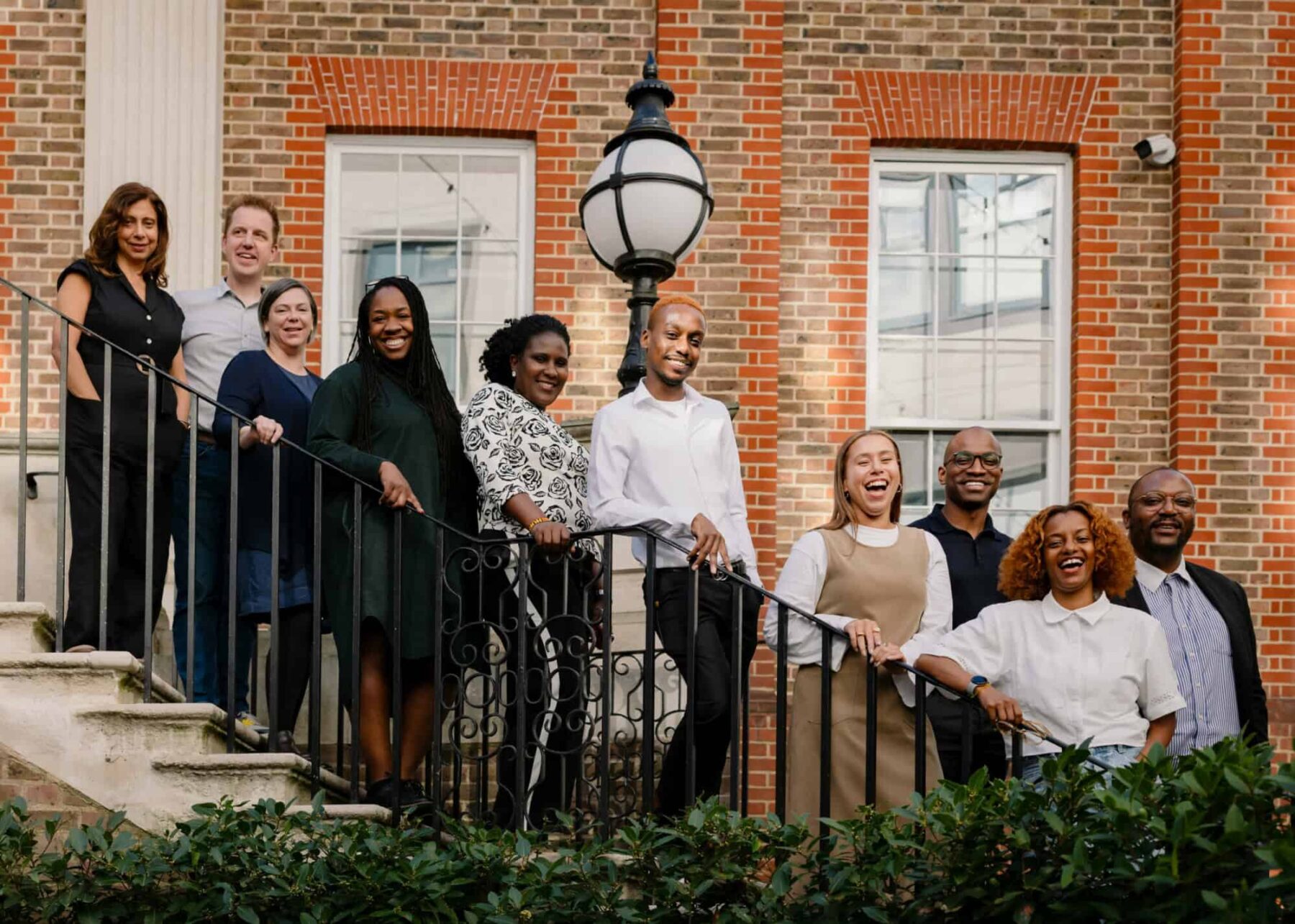 Image for 10 unique mental health projects helping people in the UK