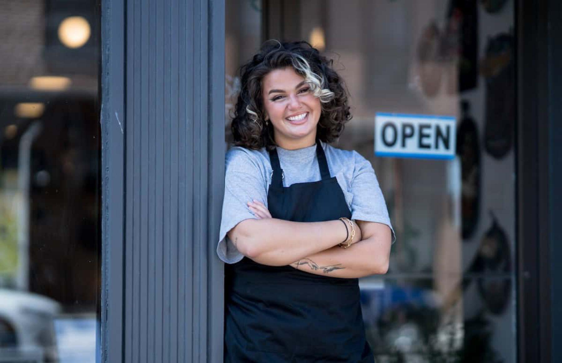 Image for Wanted: community conscious businesses looking to scale