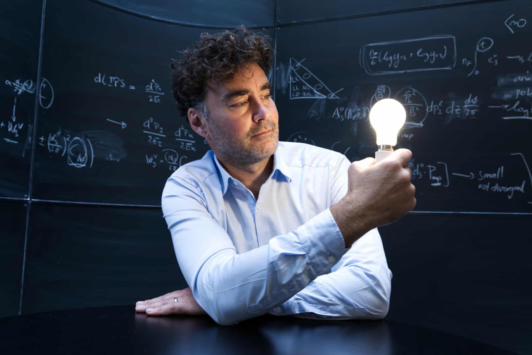 Image for Scientists reveal breakthrough that could reduce need for solar farms