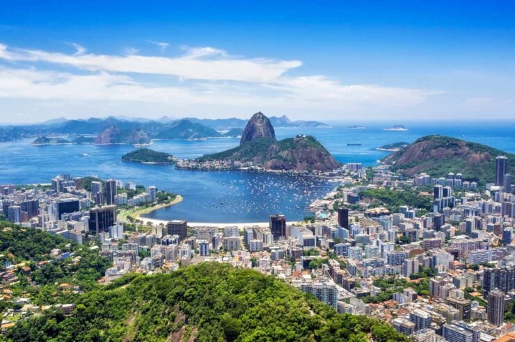 Image for What went right this week: Brazil’s billionaire tax