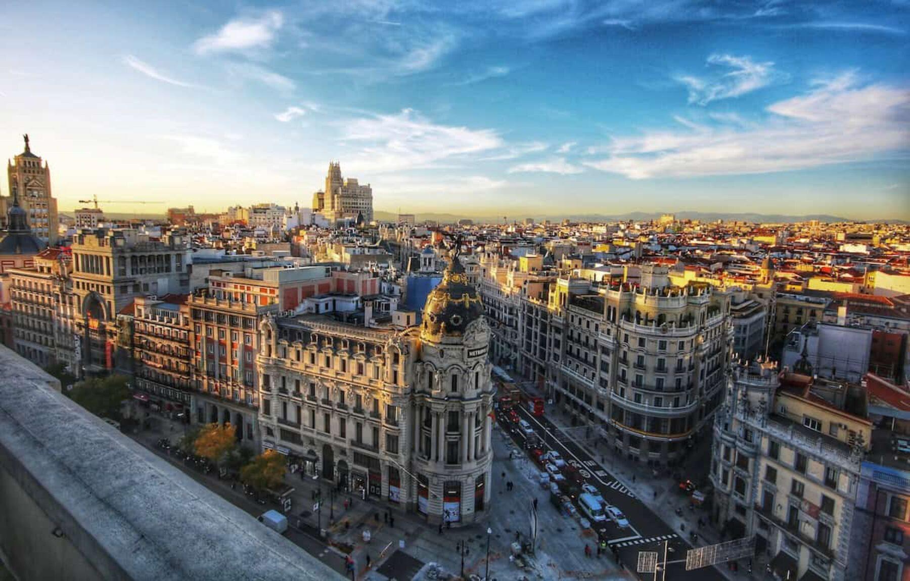 Image for What went right this week: Spain’s wealth tax, plus more