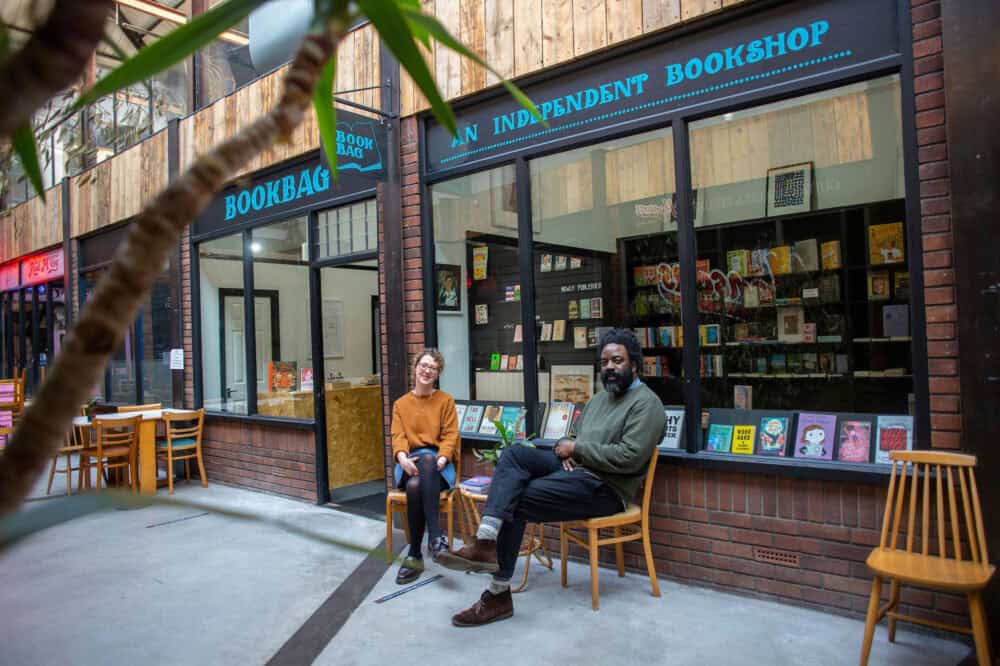 An alternative to Amazon has launched in the UK