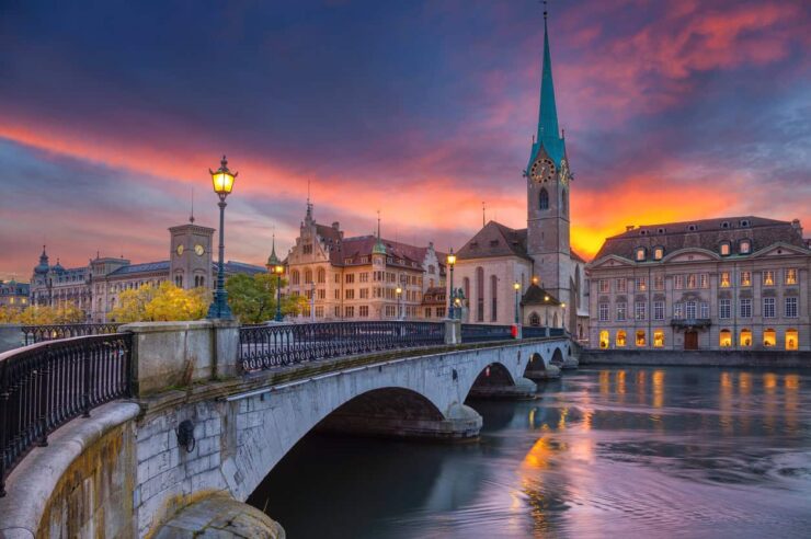 Image for What went right this week: the world’s ‘best’ 15-minute city, plus more