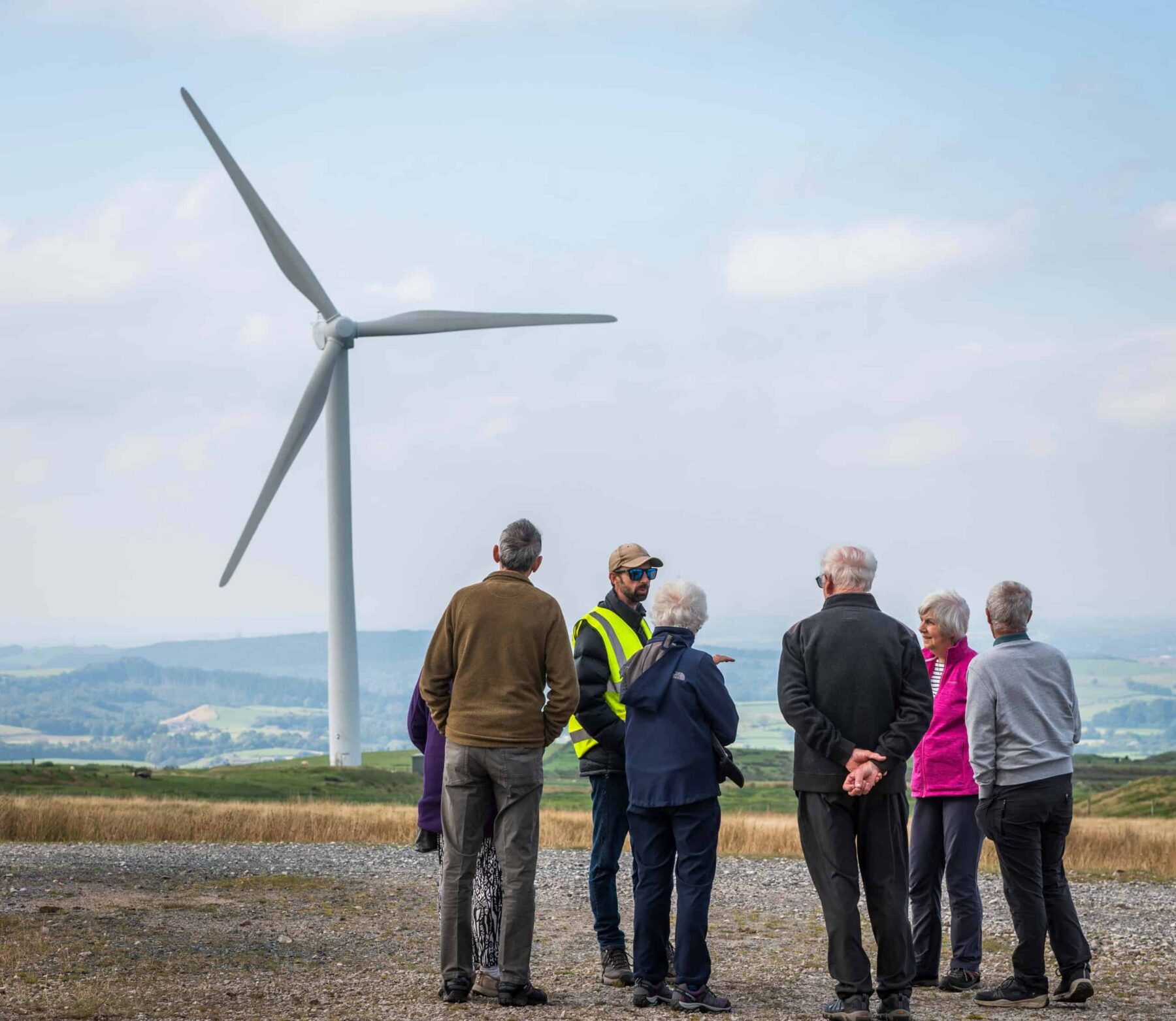 Image for 30 years of renewable energy: one company’s success story