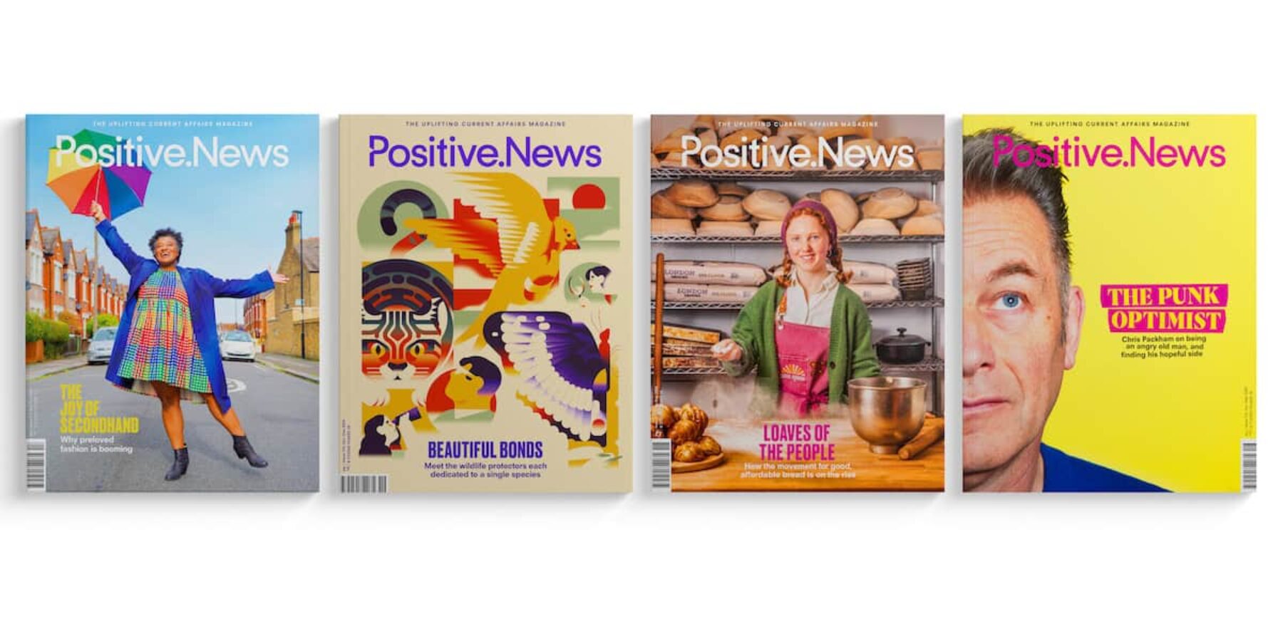 Image for Christmas gift subscription